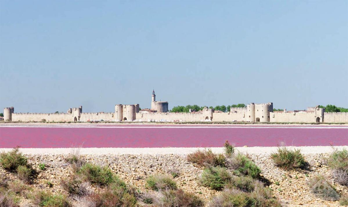 Marina Aigues-Mortes **** Luaran gambar